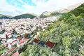 Parcelas  Budva, Montenegro