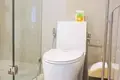 Piso independiente 1 habitacion 48 m² Pattaya City, Tailandia