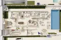 Dom 4 pokoi 320 m² Pafos, Cypr