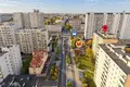 Wohnung 3 zimmer 57 m² Warschau, Polen