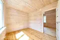 Dom 3 pokoi 55 m² Dziescanski sielski Saviet, Białoruś