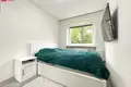 Wohnung 2 zimmer 35 m² Karmelava II, Litauen