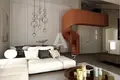 Penthouse 3 bedrooms 130 m² Budva, Montenegro