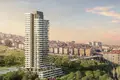 3 bedroom apartment 271 m² Cankaya, Turkey