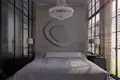 Mieszkanie 2 pokoi 60 m² Canggu, Indonezja