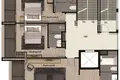Mieszkanie 7 pokojów 766 m² Karon, Tajlandia