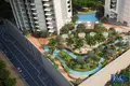 Wohnung 1 zimmer 609 m² Dubai, Vereinigte Arabische Emirate