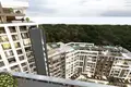 Квартира 2 комнаты 46 м² Аксу, Турция