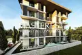 Wohnung 2 zimmer 56 m² Alanya, Türkei