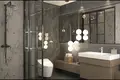 Mieszkanie 51 m² Erdemli, Turcja