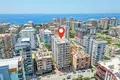 Apartamento 4 habitaciones 145 m² Mahmutlar, Turquía