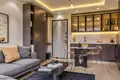 Wohnung 3 zimmer 74 m² Mezitli, Türkei