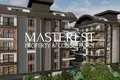 Apartamento 2 habitaciones 53 m² Alanya, Turquía