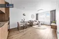 Appartement 2 chambres 33 m² Vilnius, Lituanie