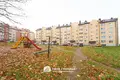 Квартира 1 комната 43 м² Фаниполь, Беларусь