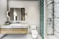 Willa 2 pokoi 174 m² Kerobokan, Indonezja
