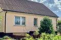 Maison 158 m² Dabryniouski sielski Saviet, Bélarus