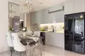 Piso independiente 1 habitacion 39 m² Pattaya City, Tailandia