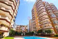 Appartement 1 chambre 125 m² Mahmutlar, Turquie