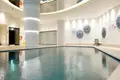 3 bedroom apartment 198 m² Basaksehir, Turkey