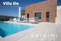 Haus 3 Schlafzimmer 271 m² Algorfa, Spanien