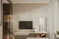 Studio 33 m² Dubai, Vereinigte Arabische Emirate