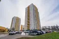 Квартира 1 комната 39 м² в Минске, Беларусь