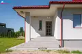 House 220 m² Ancenai, Lithuania