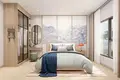 Квартира 3 комнаты 72 м² Равай, Таиланд
