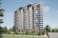 Квартира 3 комнаты 102 м² Эрдемли, Турция
