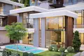 Villa de 5 pièces 468 m² Muratpasa, Turquie