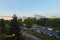 Квартира 37 м² Минск, Беларусь