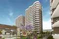 Apartamento 2 habitaciones 57 m² Región del Mediterráneo, Turquía