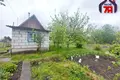 Maison 27 m² Zodzinski sielski Saviet, Bélarus