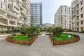 2 bedroom apartment 84 m² Warsaw, Poland