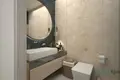 Residential quarter New Apartments in Alanya Oba Close to Social Amenities