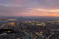 Apartamento 2 habitaciones 72 m² Sisli, Turquía
