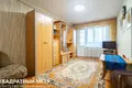 Квартира 1 комната 34 м² Минск, Беларусь