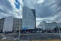 Pomieszczenie biurowe 1 pokój 48 m² w Mińsk, Białoruś