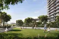 Appartement dans un nouvel immeuble EMAAR Creek Harbour