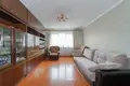 Appartement 3 chambres 63 m² Minsk, Bélarus