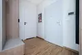 2 room apartment 43 m² in Lodz, Poland