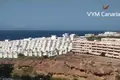 Квартира 1 спальня  Адехе, Испания