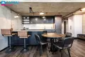2 room apartment 68 m² Kaunas, Lithuania