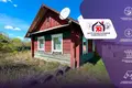 House 47 m² Akciabrski sielski Saviet, Belarus