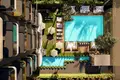 1 bedroom apartment 51 m² Mahmutlar Mahallesi, Turkey