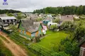Maison 43 m² Slabadski sielski Saviet, Bélarus