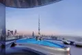 Appartement 4 chambres 336 m² Doubaï, Émirats arabes unis