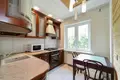 1 room apartment 31 m² Minsk, Belarus
