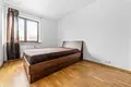 Apartamento 2 habitaciones 54 m² Varsovia, Polonia